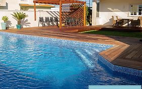 Casa Magnolia B&B