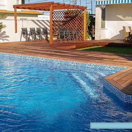 Casa Magnolia B&B Gafanha da Nazaré Extérieur photo