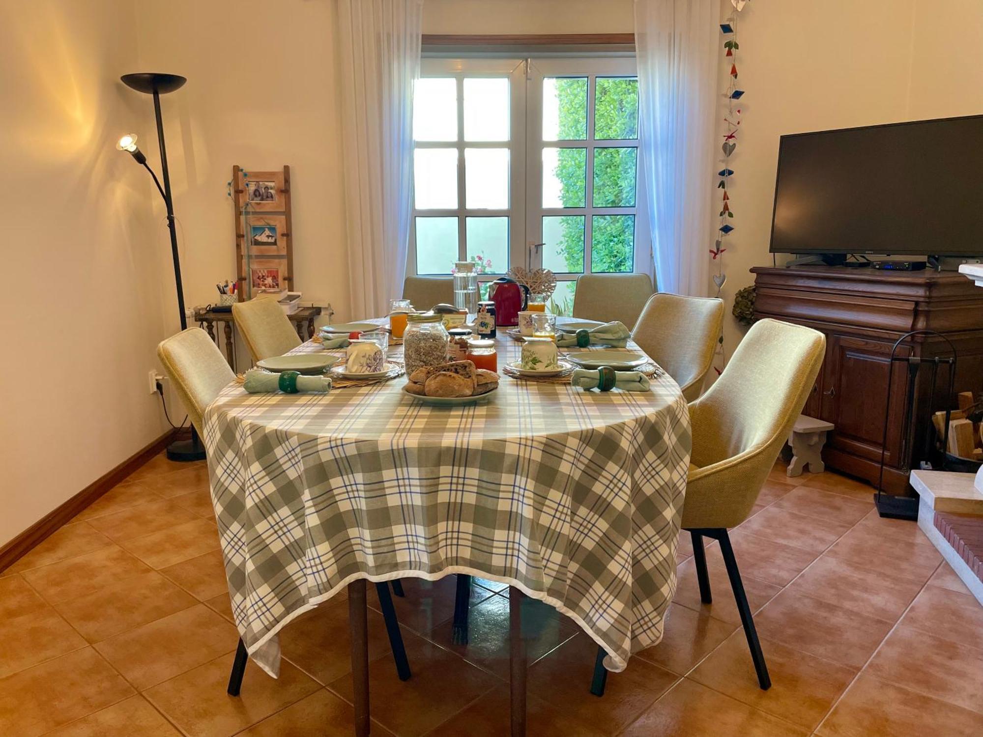 Casa Magnolia B&B Gafanha da Nazaré Extérieur photo