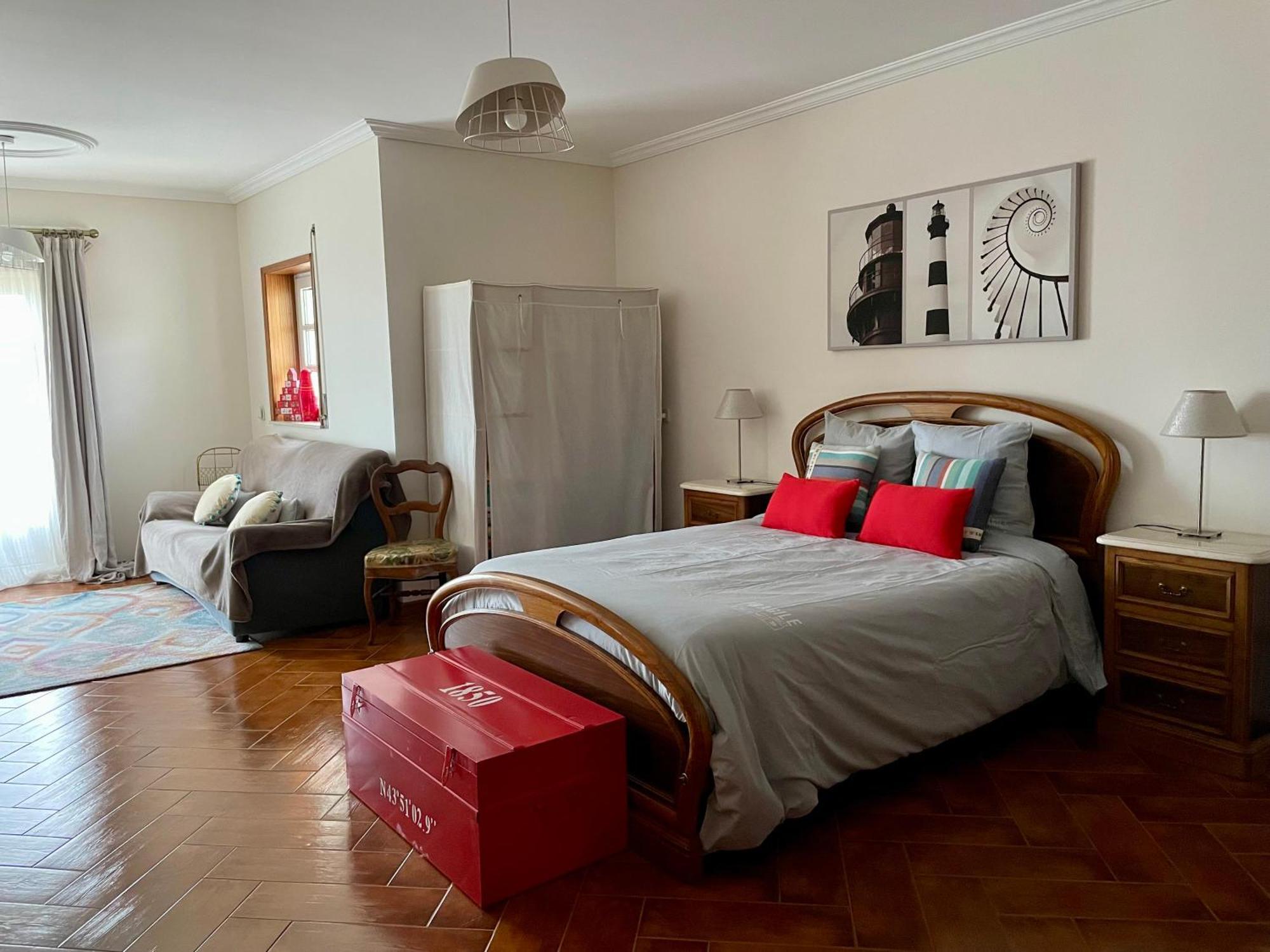 Casa Magnolia B&B Gafanha da Nazaré Extérieur photo