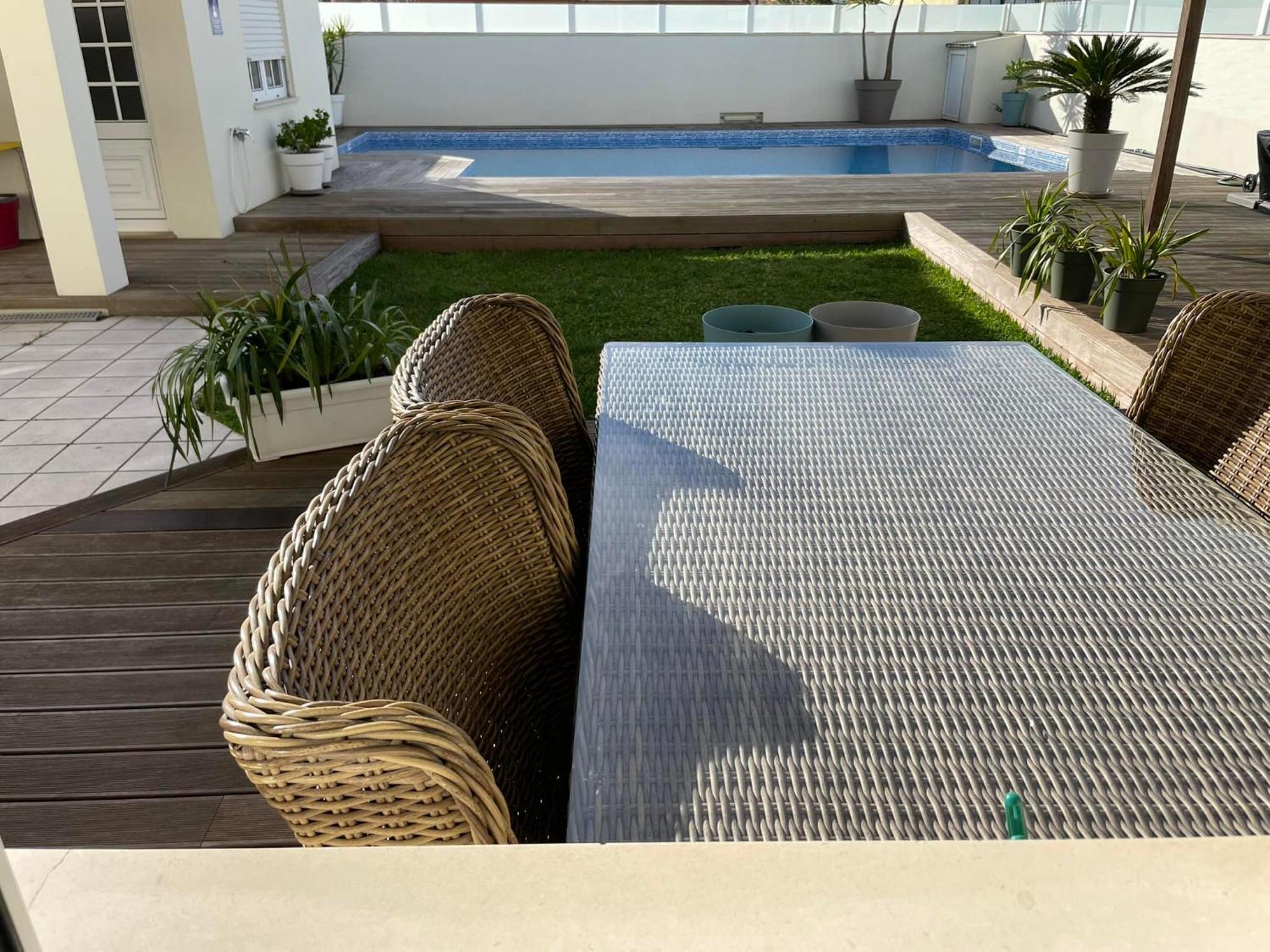 Casa Magnolia B&B Gafanha da Nazaré Extérieur photo