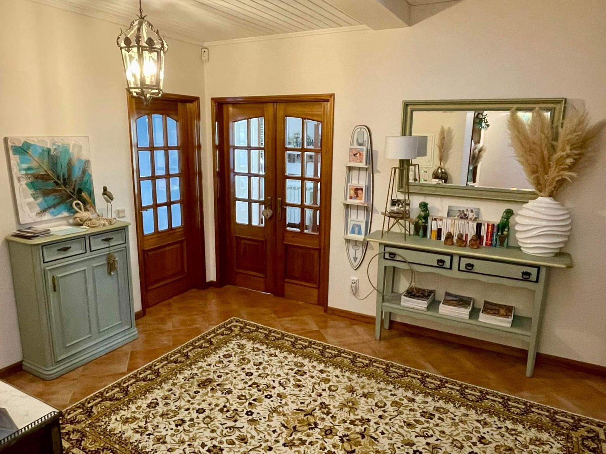 Casa Magnolia B&B Gafanha da Nazaré Extérieur photo